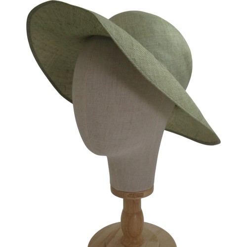 Bermona pauline formal hat - formal,