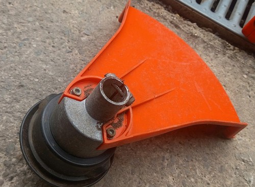 Oleo mac sparta 26tr petrol - oleo,