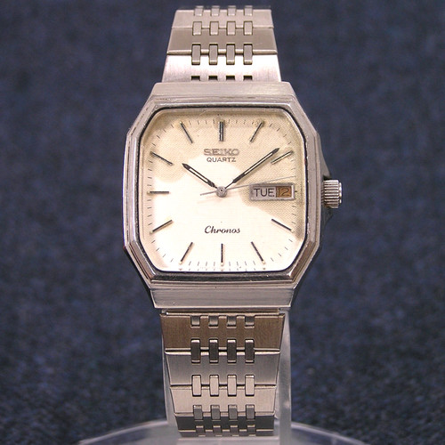 Junk item vintage 80s - item],