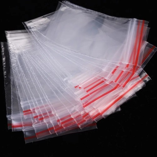 Grip seal bags - grip,