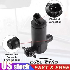 Windshield Washer Pump 85330-0E031 For Toyota Lexus AW060210-6590 8533047100