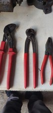 Knipex Tools 3 Items