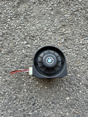 Bmw alarm siren central - alarm,