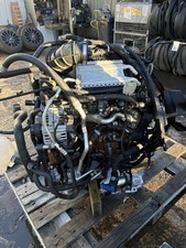 2023-25 FORD TRANSIT CUSTOM