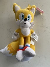 Tails Plush - Sonic the