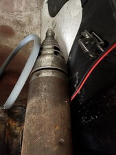 130mm Grundomat Piling Driver