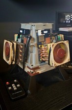 4x Bitaxe Gamma 601 –