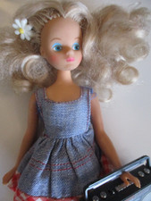 DAISY DOLL MARY QUANT DOLL