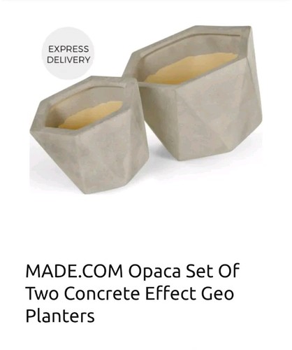 New made com - opaca, of