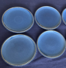 Denby Reflex Blue 27cm Dinner
