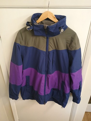 Surfanic ski snow jacket - surfanic, men's