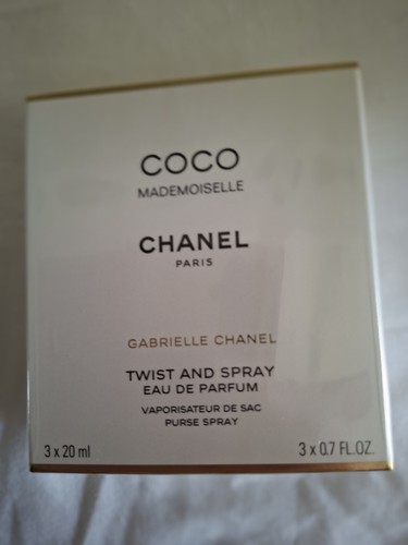 Genuine chanel coco - genuine,