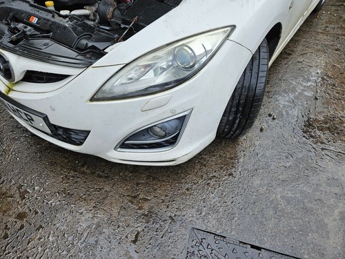 2007 2012 mazda - 2007,