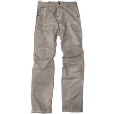 G-STAR Men's Dk Concrete Beige 5620 3D Slim COJ Jeans RRP £80