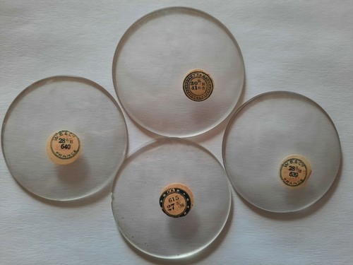 Clock gauge - clock,