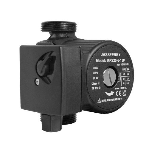 Jassferry central heating pump - jassferry,