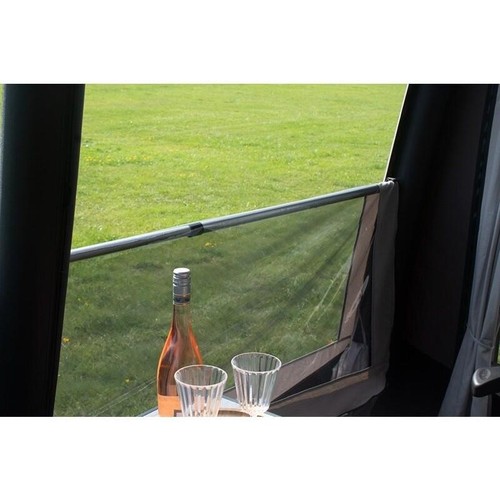 Telta ftb telescopic awning - ftb,