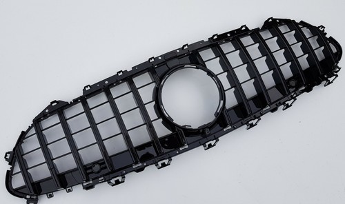 Panamericana black grill - gt,