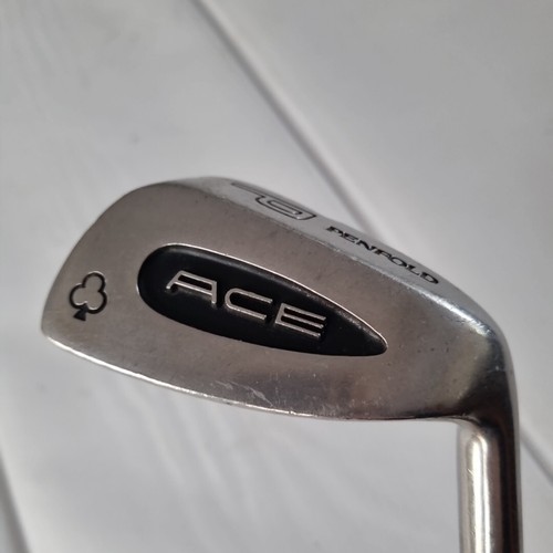 Penfold ace pitching wedge - penfold,
