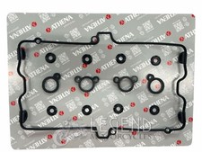 Suzuki GSF600 GSF650 Rocker Cover Gasket & Seal Kit GSX600F GSX750F - W2-45