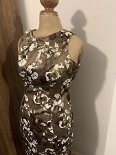 Mother Of The Bride MIDI Dress