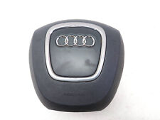 AUDI A3 8P STEERING WHEEL