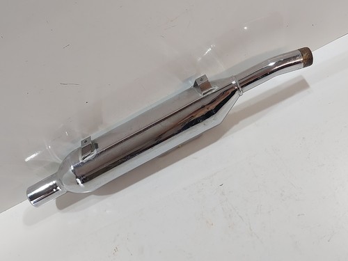 Triumph scrambler t100 - t100, upper