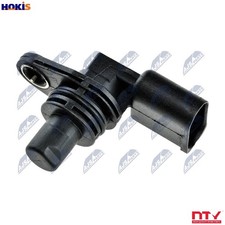 SENSOR CRANKSHAFT PULSE ECP-AU-024 FOR SKODA OCTAVIA/II/Combi ROOMSTER/Praktik