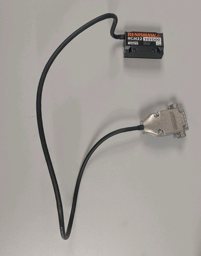 Renishaw rgh22 y05d00 linear - renishaw,