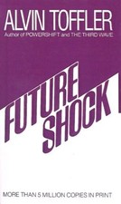 Future Shock-Alvin Toffler