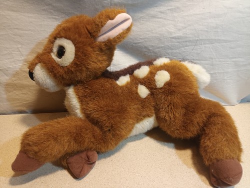 John lewis baby deer bambi - baby,