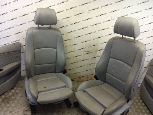 Bmw e81 e87 2007 interior - 1,