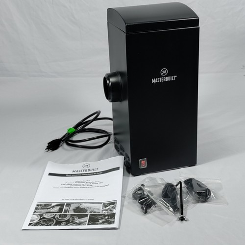 Masterbuilt mb20100112 slow - mb20100112,