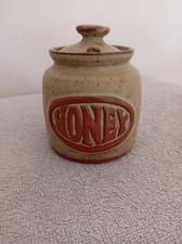 Vintage Tremar Pottery