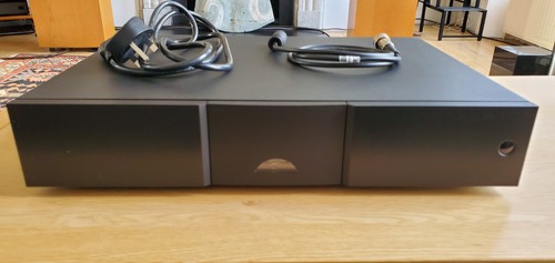 Naim nap 250 stereo - nap, power