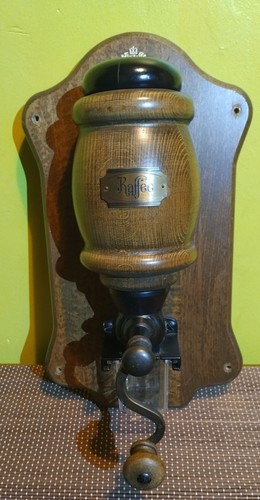 Vintage german zassenhaus - vintage,