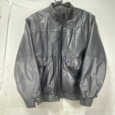 Vintage St Michael Leather