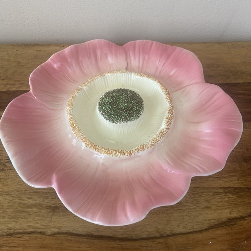 Mid century sylvac dish - mid,