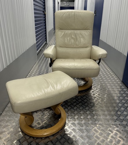 Ekornes stressless cream - ekornes,