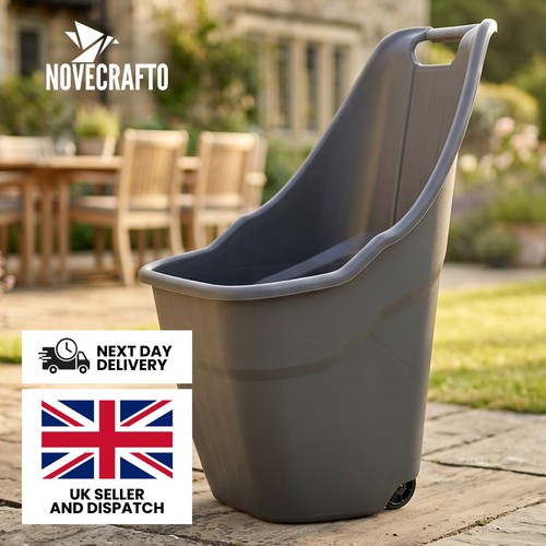 55l garden caddy - 55l,