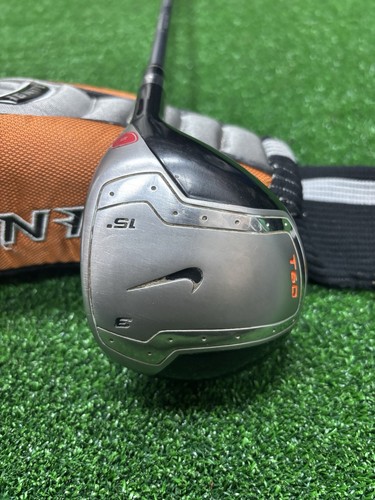 Nike ignite t60 3 - nike, 15°
