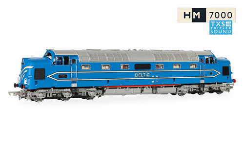 Hornby dublo r30297txs - dublo, br