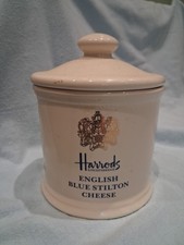 Harrods 12cm Empty Storage