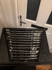 Snap-on Blue Point Ratchet