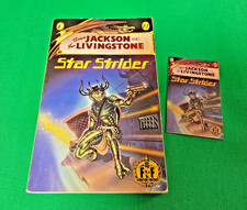 Star Strider ***VGC 1st/1st