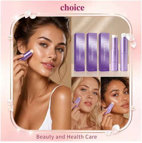 Facelove foundation stick - foundation,