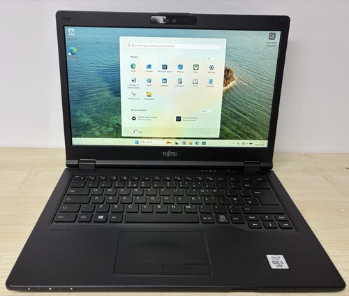 Fujitsu e5410 laptop - fujitsu,