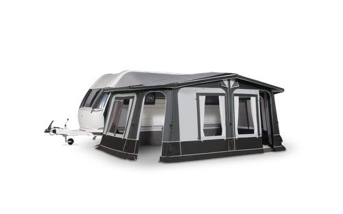 Dorema luxor air 280 full - -,