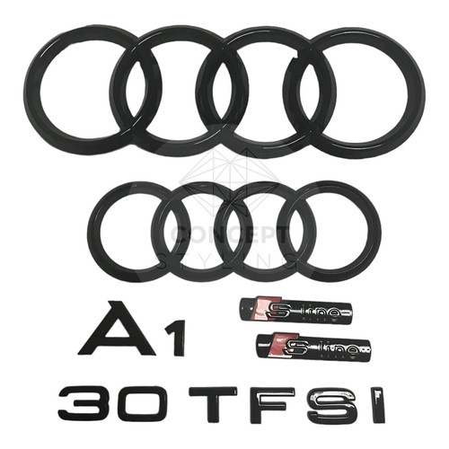 Audi 30tfsi s line - +,
