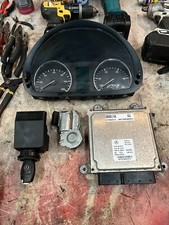 Mercedes Sprinter ECU kit Complete